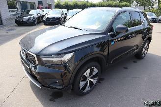 Coche accidentado Volvo XC40 1.5 BENZ 2021/3