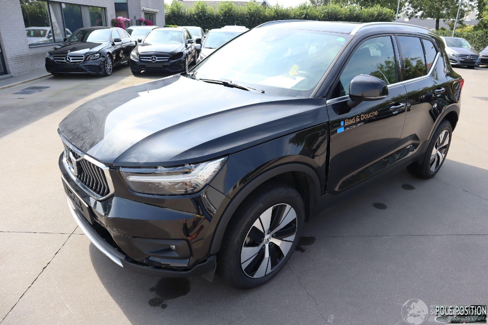 Volvo XC40 1.5 BENZ