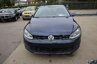skadebil auto Volkswagen Golf 1.6 TDI 2014/3