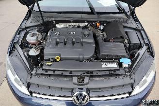 Volkswagen Golf 1.6 TDI picture 18