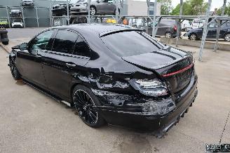 Mercedes E-klasse 220 CDI picture 4