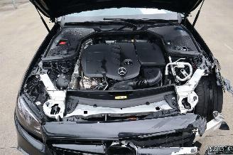 Mercedes E-klasse 220 CDI picture 13