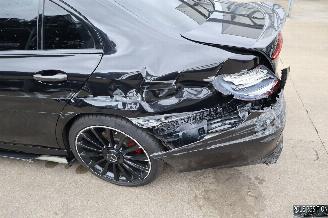Mercedes E-klasse 220 CDI picture 8