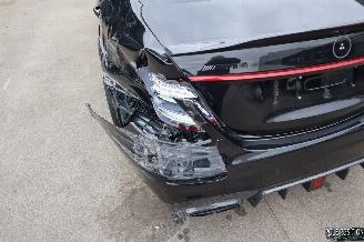 Mercedes E-klasse 220 CDI picture 7
