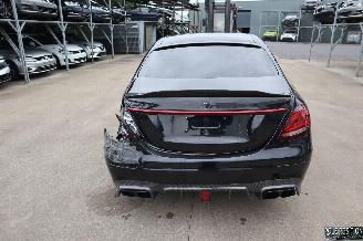 Mercedes E-klasse 220 CDI picture 5