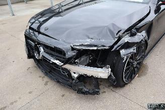 Mercedes E-klasse 220 CDI picture 12