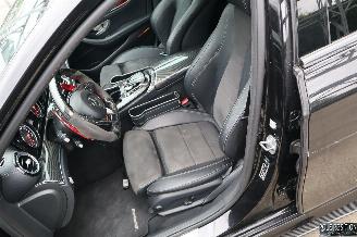 Mercedes E-klasse 220 CDI picture 18