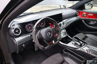 Mercedes E-klasse 220 CDI picture 17
