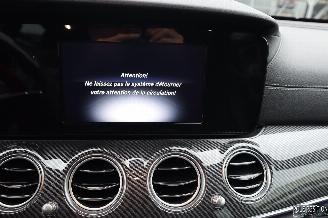 Mercedes E-klasse 220 CDI picture 21