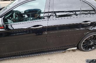 Mercedes E-klasse 220 CDI picture 10