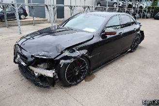 Mercedes E-klasse 220 CDI picture 3