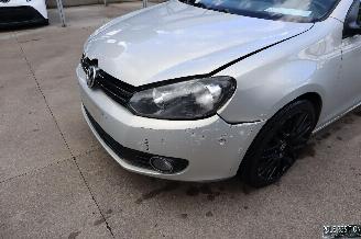 Volkswagen Golf 1.6 TDI picture 13