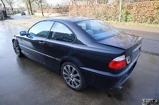 BMW 3-serie CI COUPE picture 6
