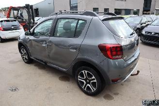 Dacia Sandero 0.9 BENZ picture 5