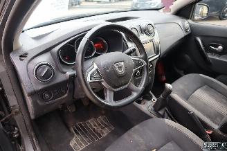 Dacia Sandero 0.9 BENZ picture 11