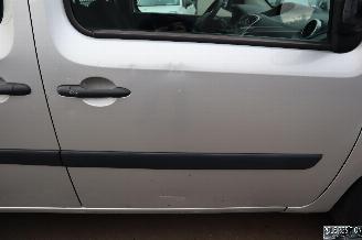 Renault Kangoo 1.5 DCI picture 11
