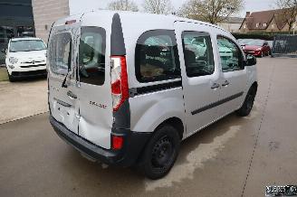 Renault Kangoo 1.5 DCI picture 4