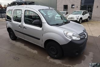 Renault Kangoo 1.5 DCI picture 3