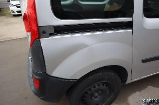 Renault Kangoo 1.5 DCI picture 9