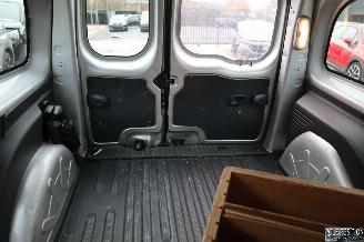 Renault Kangoo 1.5 DCI picture 16