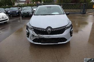 Avarii autoturisme Renault Clio 1.0 BENZ 2024/8