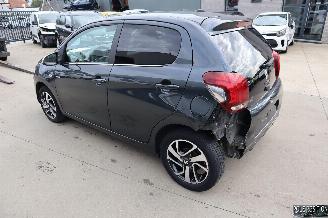 Peugeot 108 1.0 BENZ picture 5