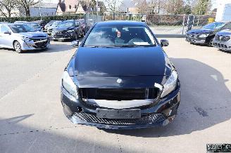 Mercedes A-klasse 160 D picture 2