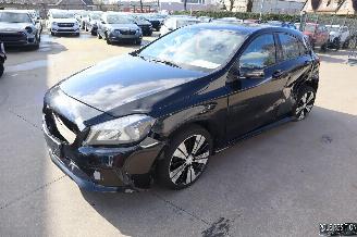 Mercedes A-klasse 160 D picture 3