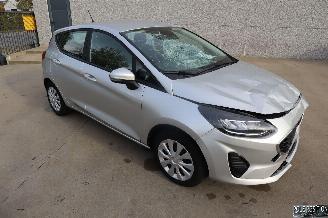 Ford Fiesta 1.0 BENZ picture 3