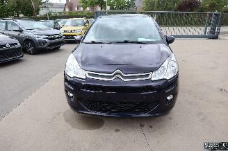 Auto incidentate Citroën C3 1.0 BENZ 2016/11