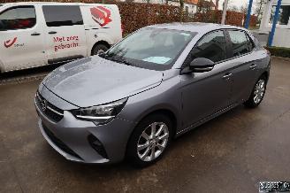 Voiture accidenté Opel Corsa 1.2 BENZ 2022/3