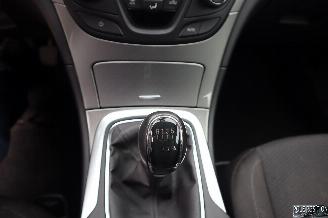 Opel Insignia 2.0 CDTI picture 14