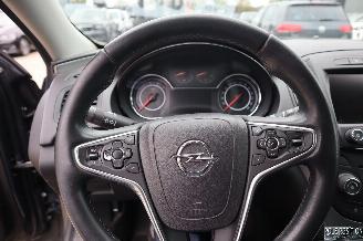 Opel Insignia 2.0 CDTI picture 12