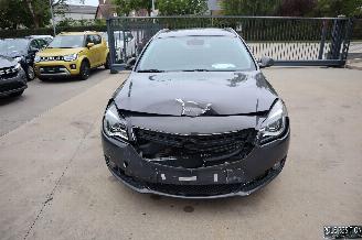 Coche accidentado Opel Insignia 2.0 CDTI 2015/3