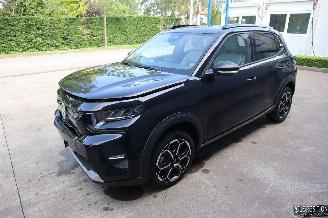 uszkodzony samochody osobowe Citroën C3 1.2 BENZ 2026/1