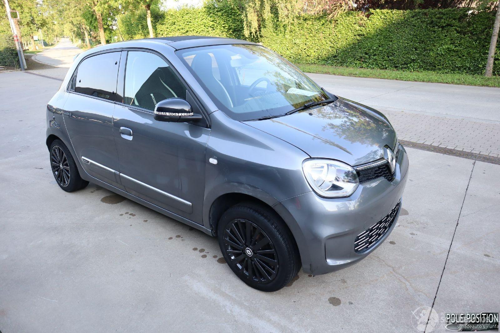 Renault Twingo 1.0 BENZ