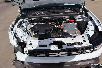 Dacia Duster 1.6 HYBRIDE picture 23