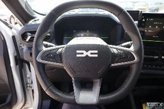 Dacia Duster 1.6 HYBRIDE picture 19