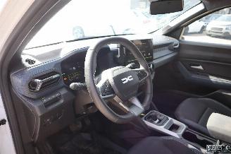 Dacia Duster 1.6 HYBRIDE picture 15