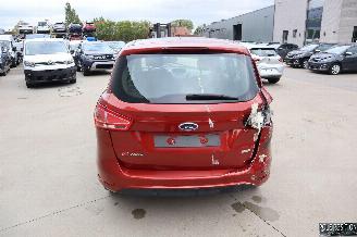 Ford B-Max 1.0 BENZ picture 5