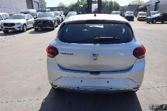 Dacia Sandero 1.0 BENZ picture 5