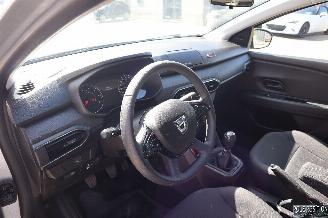 Dacia Sandero 1.0 BENZ picture 8