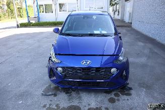 Hyundai I-10 1.0 BENZ picture 2