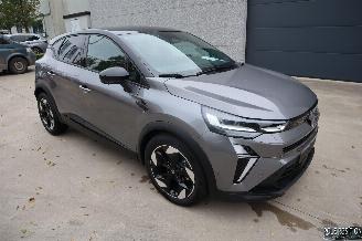 Damaged car Renault Captur 1.0 BENZ 2025/5