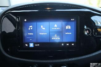 Toyota Aygo 1.0 BENZ picture 11