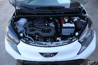 Toyota Aygo 1.0 BENZ picture 15