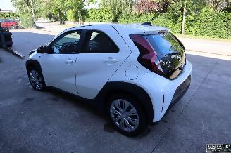 Toyota Aygo 1.0 BENZ picture 6