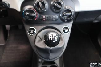 Fiat 500 1.0 BENZ picture 17
