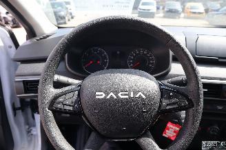 Dacia Sandero 1.0 BENZ picture 11