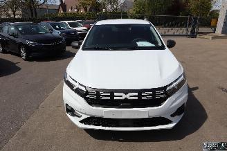 Dacia Sandero 1.0 BENZ picture 2